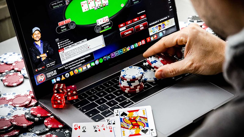 situs agen judi poker 88 poker88 online terpercaya uang asli deposit murah
